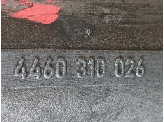 Recambio de diferencial delantero para audi q7 (4lb) 3.0 tdi quattro referencia OEM IAM  4460310026  2