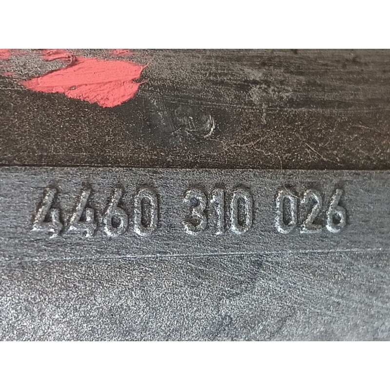 Recambio de diferencial delantero para audi q7 (4lb) 3.0 tdi quattro referencia OEM IAM  4460310026 