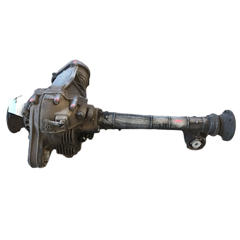 Recambio de diferencial delantero para audi q7 (4lb) 3.0 tdi quattro referencia OEM IAM  4460310026 