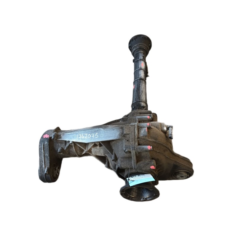 Recambio de diferencial delantero para audi q7 (4lb) 3.0 tdi quattro referencia OEM IAM  4460310026 