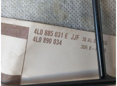 Recambio de asientos tercera fila para audi q7 (4lb) 3.0 tdi quattro referencia OEM IAM  4L0885031E  2