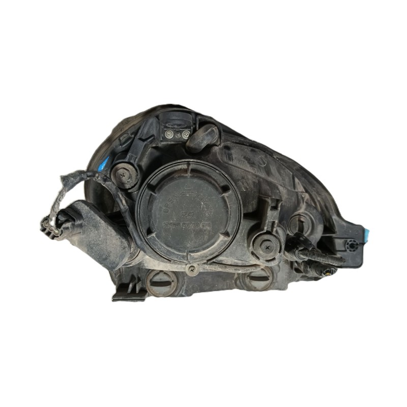 Recambio de faro izquierdo para hyundai tucson (jm) 2.0 crdi cat referencia OEM IAM  921012EXXX 