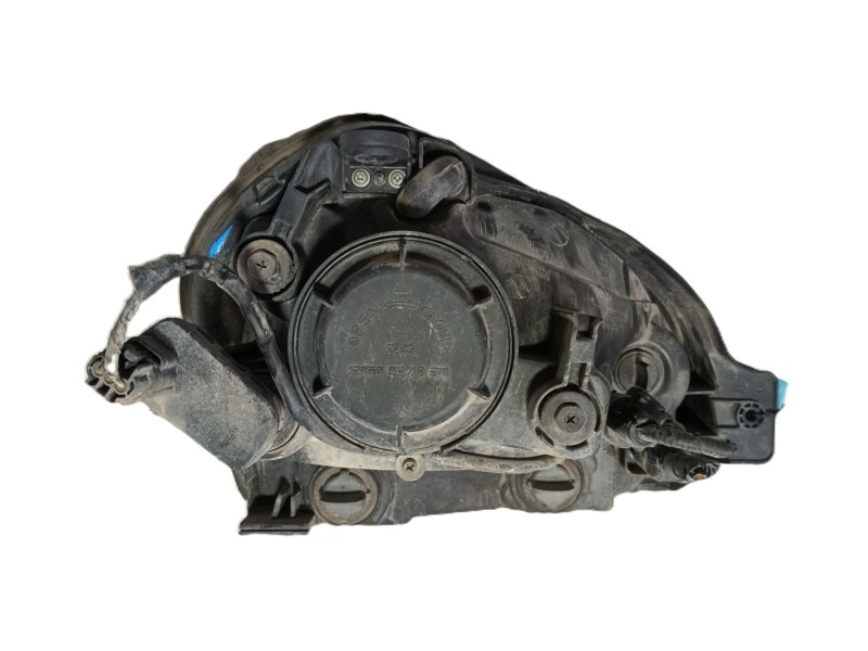 Recambio de faro izquierdo para hyundai tucson (jm) 2.0 crdi cat referencia OEM IAM  921012EXXX 