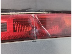 Recambio de paragolpes trasero para audi q7 (4lb) 3.0 tdi quattro referencia OEM IAM  4L0807511G  2