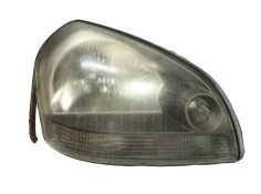 Recambio de faro derecho para hyundai tucson (jm) 2.0 crdi cat referencia OEM IAM 921042E020 921022EXXX 