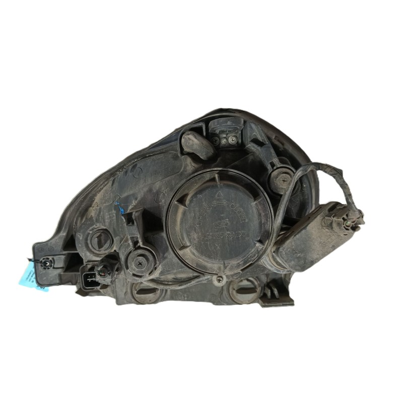 Recambio de faro derecho para hyundai tucson (jm) 2.0 crdi cat referencia OEM IAM 921042E020 921022EXXX 