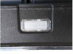 Recambio de porton trasero para audi q7 (4lb) 3.0 tdi quattro referencia OEM IAM COMPLETO   2