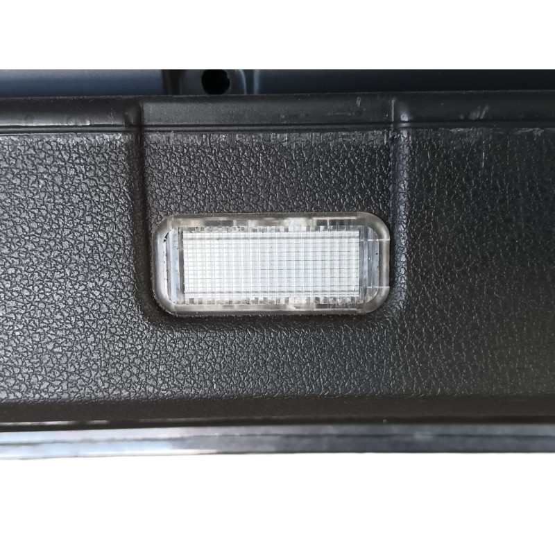 Recambio de porton trasero para audi q7 (4lb) 3.0 tdi quattro referencia OEM IAM COMPLETO  