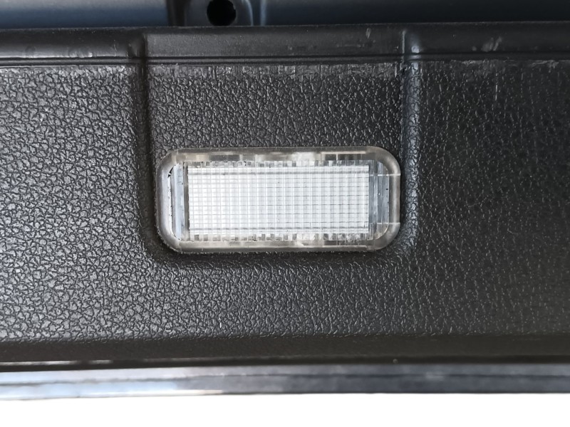 Recambio de porton trasero para audi q7 (4lb) 3.0 tdi quattro referencia OEM IAM COMPLETO  