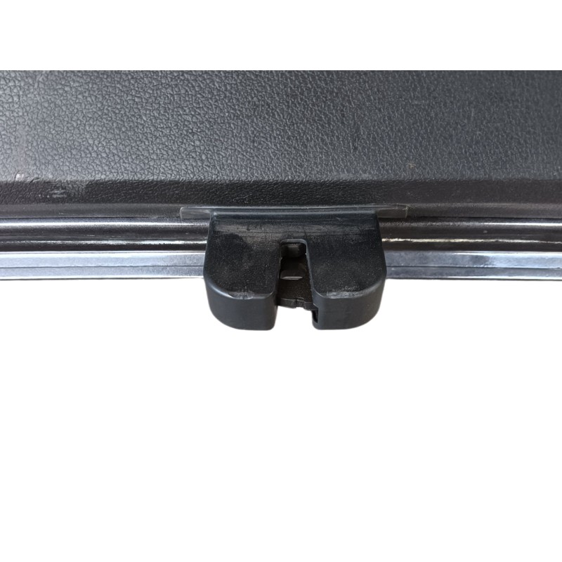 Recambio de porton trasero para audi q7 (4lb) 3.0 tdi quattro referencia OEM IAM COMPLETO  