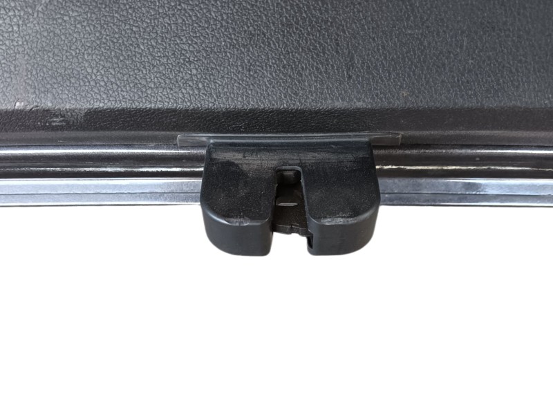 Recambio de porton trasero para audi q7 (4lb) 3.0 tdi quattro referencia OEM IAM COMPLETO  