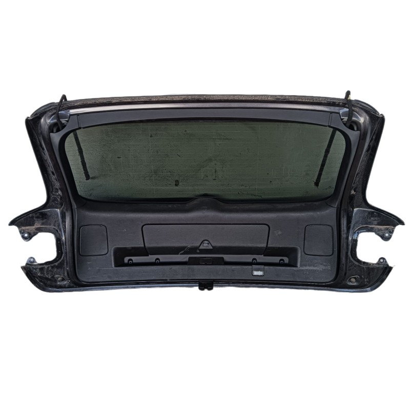 Recambio de porton trasero para audi q7 (4lb) 3.0 tdi quattro referencia OEM IAM COMPLETO  