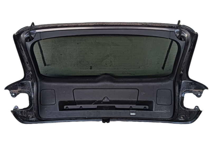 Recambio de porton trasero para audi q7 (4lb) 3.0 tdi quattro referencia OEM IAM COMPLETO  