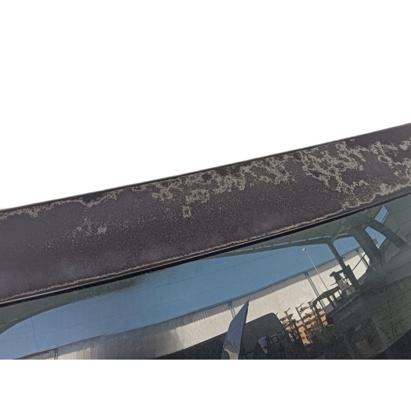 Recambio de porton trasero para audi q7 (4lb) 3.0 tdi quattro referencia OEM IAM COMPLETO  