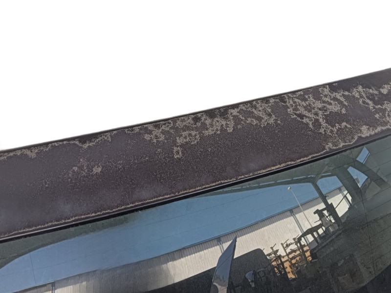 Recambio de porton trasero para audi q7 (4lb) 3.0 tdi quattro referencia OEM IAM COMPLETO  