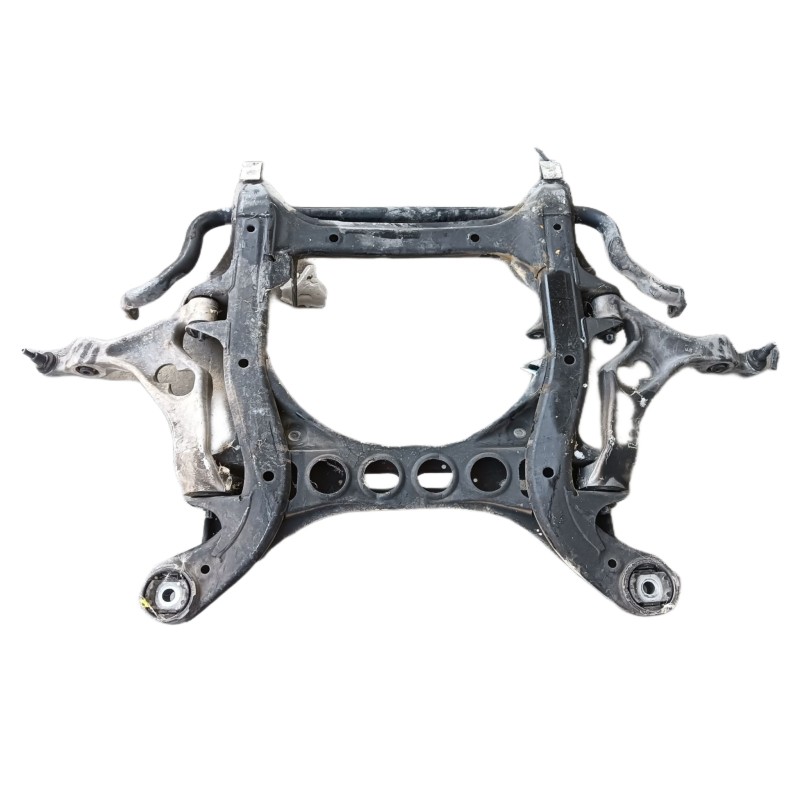 Recambio de puente delantero para audi q7 (4lb) 3.0 tdi quattro referencia OEM IAM  7L0499311C 