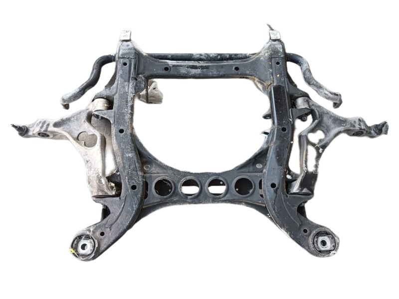 Recambio de puente delantero para audi q7 (4lb) 3.0 tdi quattro referencia OEM IAM  7L0499311C 