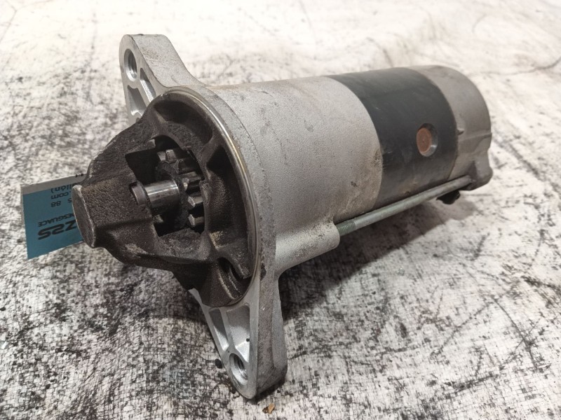 Recambio de motor arranque para mazda 5 (cr) 2.0 cd (cr19) referencia OEM IAM   
