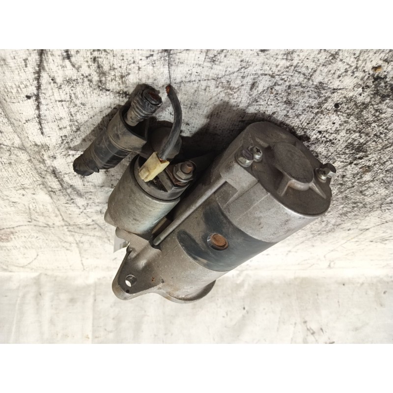 Recambio de motor arranque para mazda 5 (cr) 2.0 cd (cr19) referencia OEM IAM   