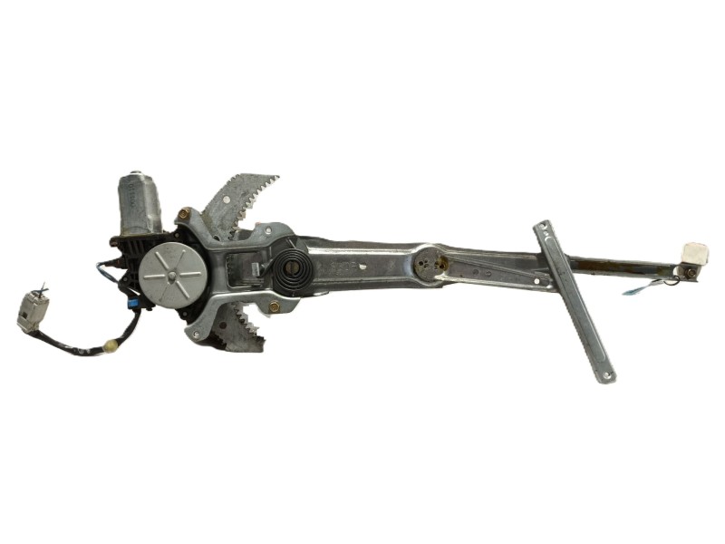 Recambio de elevalunas delantero derecho para honda hr-v (gh) 2wd (3-ptas.) (gh1) referencia OEM IAM   