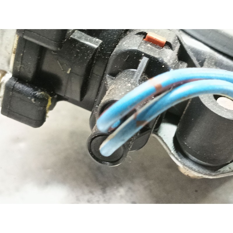 Recambio de elevalunas delantero derecho para honda hr-v (gh) 2wd (3-ptas.) (gh1) referencia OEM IAM   