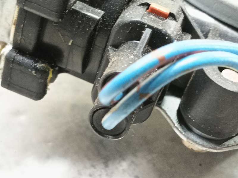 Recambio de elevalunas delantero derecho para honda hr-v (gh) 2wd (3-ptas.) (gh1) referencia OEM IAM   