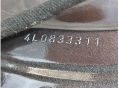 Recambio de puerta trasera izquierda para audi q7 (4lb) 3.0 tdi quattro referencia OEM IAM  4L0833311  2