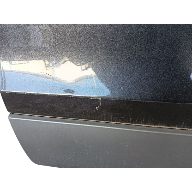 Recambio de puerta trasera izquierda para audi q7 (4lb) 3.0 tdi quattro referencia OEM IAM  4L0833311 