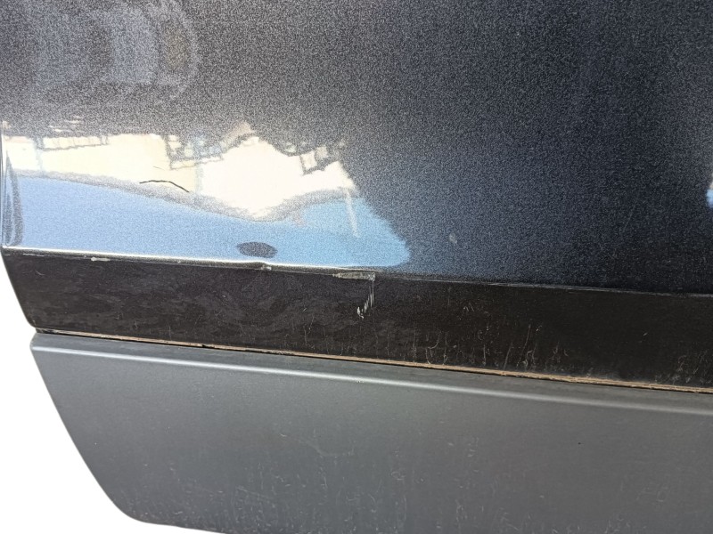 Recambio de puerta trasera izquierda para audi q7 (4lb) 3.0 tdi quattro referencia OEM IAM  4L0833311 