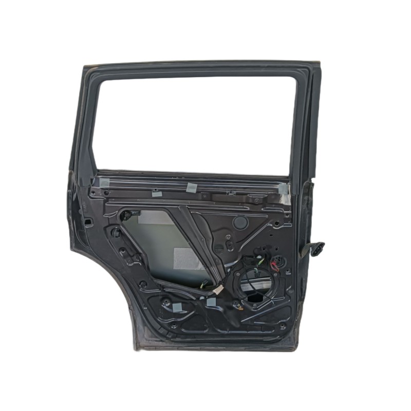 Recambio de puerta trasera izquierda para audi q7 (4lb) 3.0 tdi quattro referencia OEM IAM  4L0833311 