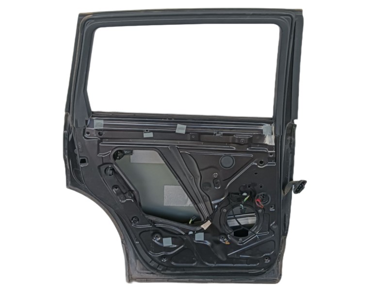 Recambio de puerta trasera izquierda para audi q7 (4lb) 3.0 tdi quattro referencia OEM IAM  4L0833311 