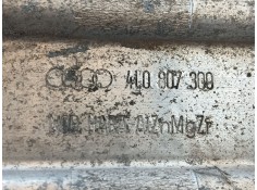 Recambio de refuerzo paragolpes trasero para audi q7 (4lb) 3.0 tdi quattro referencia OEM IAM  4L0807309  2