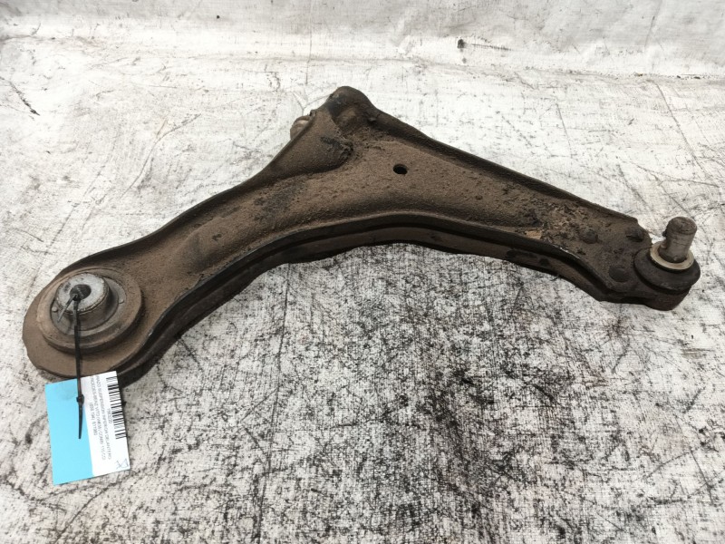 Recambio de brazo suspension inferior delantero derecho para mercedes-benz vito (w638) combi 110 cdi (638.194) referencia OEM IA