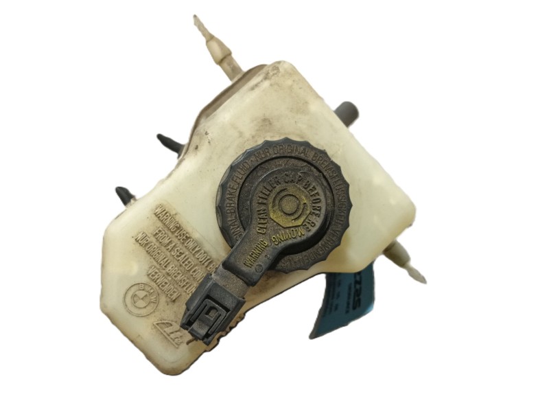 Recambio de bomba freno para bmw 1 (e87) 120 d referencia OEM IAM   