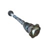 Recambio de transmision delantera derecha para volkswagen new beetle (9c1, 1c1) 2.0 referencia OEM IAM 1J0407272NK  
