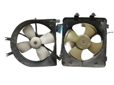 Recambio de electroventilador para honda hr-v (gh) 2wd (3-ptas.) (gh1) referencia OEM IAM   