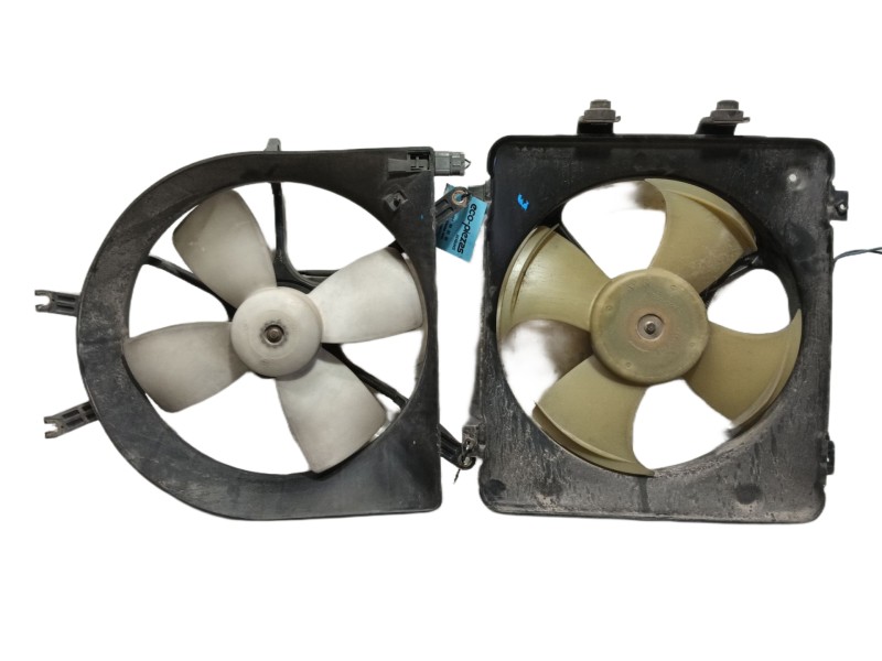 Recambio de electroventilador para honda hr-v (gh) 2wd (3-ptas.) (gh1) referencia OEM IAM   