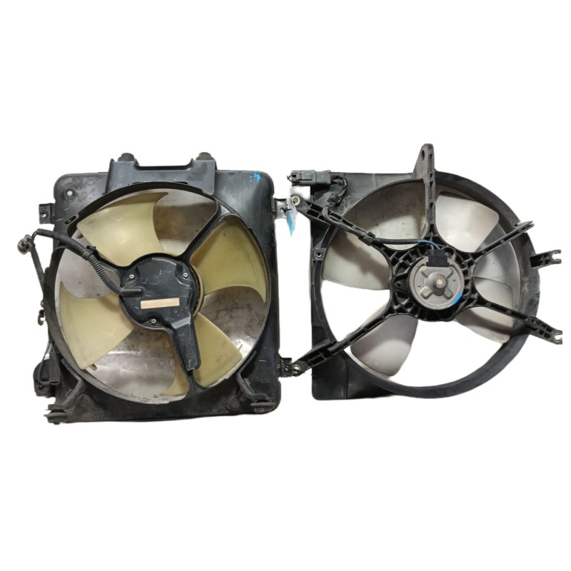 Recambio de electroventilador para honda hr-v (gh) 2wd (3-ptas.) (gh1) referencia OEM IAM   