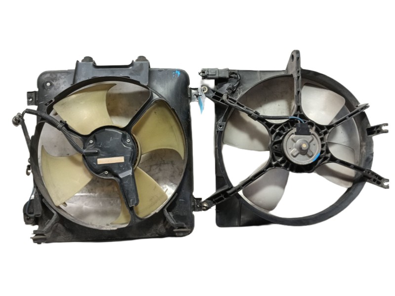 Recambio de electroventilador para honda hr-v (gh) 2wd (3-ptas.) (gh1) referencia OEM IAM   