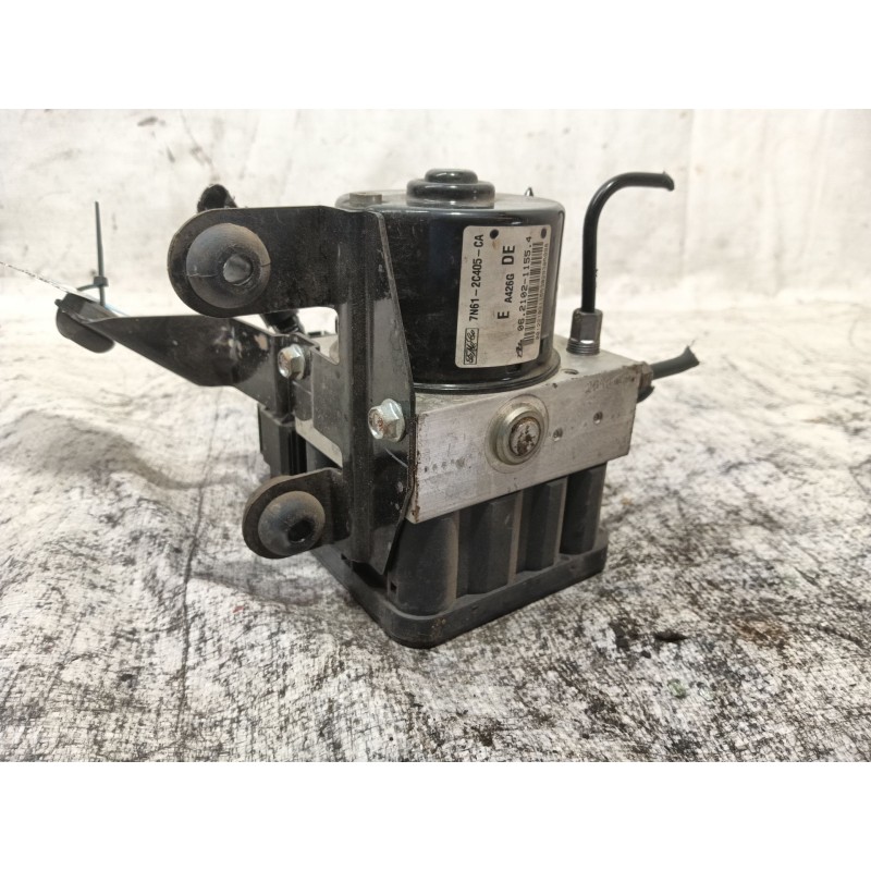 Recambio de abs para mazda 5 (cr) 2.0 cd (cr19) referencia OEM IAM   