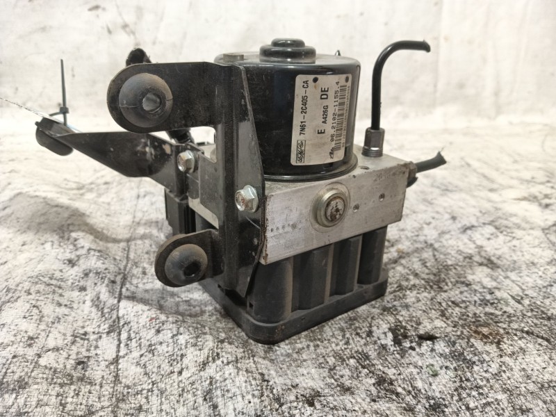 Recambio de abs para mazda 5 (cr) 2.0 cd (cr19) referencia OEM IAM   