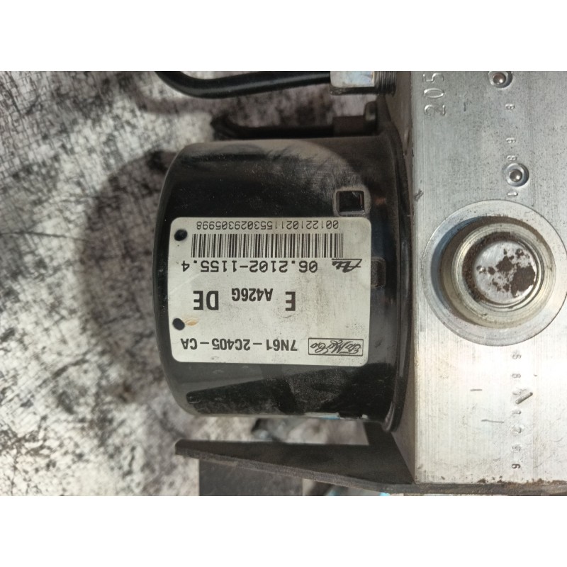 Recambio de abs para mazda 5 (cr) 2.0 cd (cr19) referencia OEM IAM   