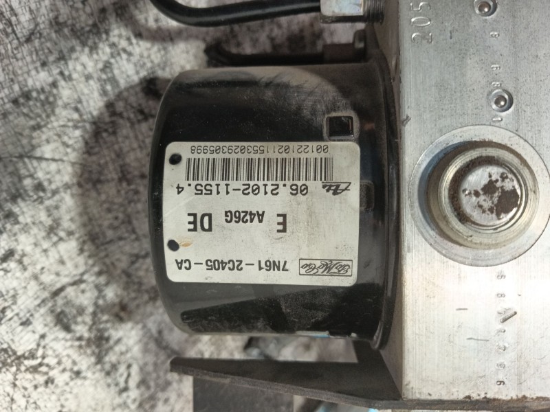 Recambio de abs para mazda 5 (cr) 2.0 cd (cr19) referencia OEM IAM   