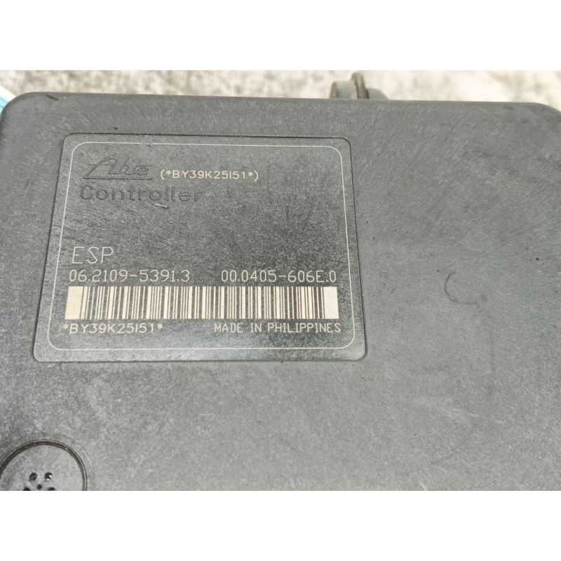 Recambio de abs para mazda 5 (cr) 2.0 cd (cr19) referencia OEM IAM   