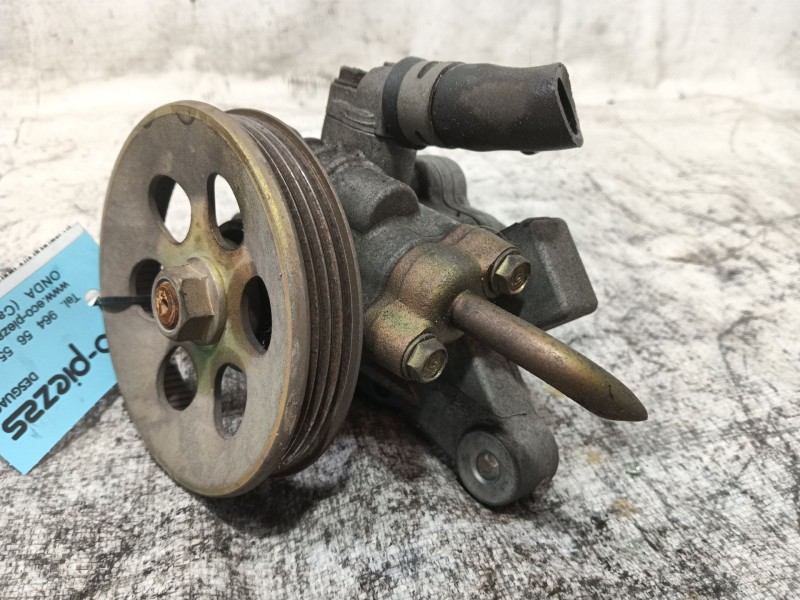 Recambio de bomba direccion para honda hr-v (gh) 2wd (3-ptas.) (gh1) referencia OEM IAM   