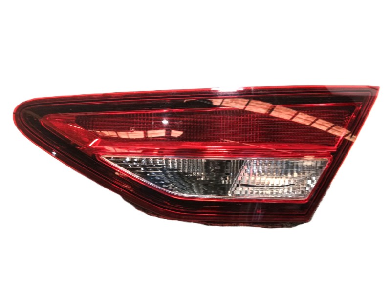 Recambio de piloto trasero derecho interior para seat leon (5f1) 1.2 tsi referencia OEM IAM   