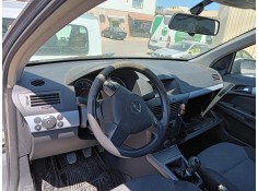 opel astra h (a04) del año 2005 2