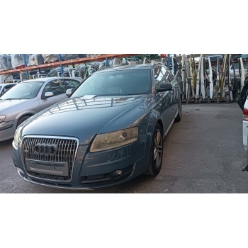 AUDI A6 ALLROAD C6 (4FH)