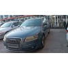 audi a6 allroad c6 (4fh) del año 2007