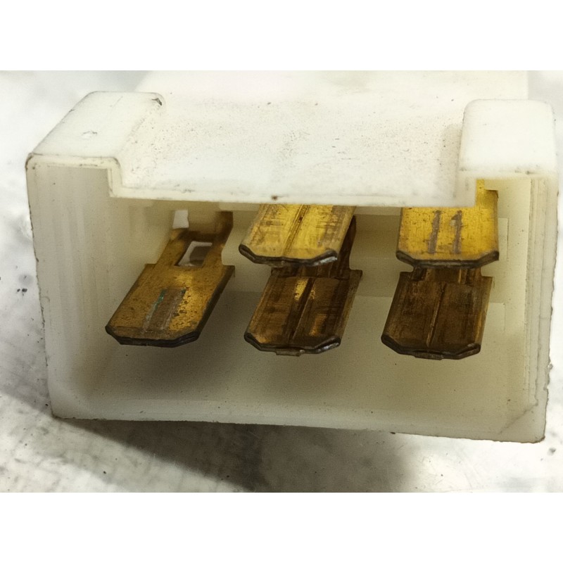 Recambio de mando limpia para nissan l-35 referencia OEM IAM   